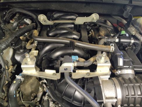 Used 2018 Nissan Titan SV image 30