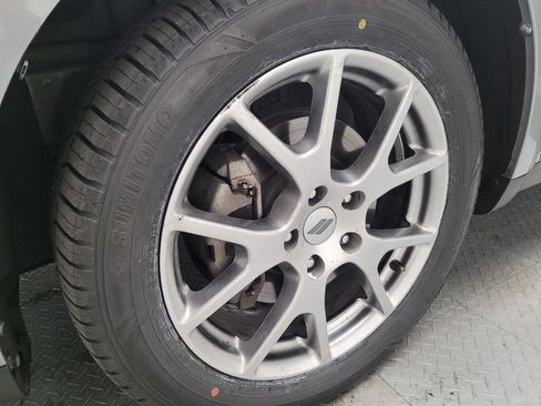 Used 2019 Dodge Journey GT image 31