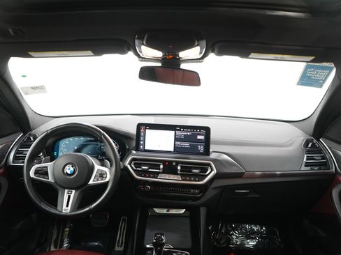 Used 2023 BMW X3 M40i image 13