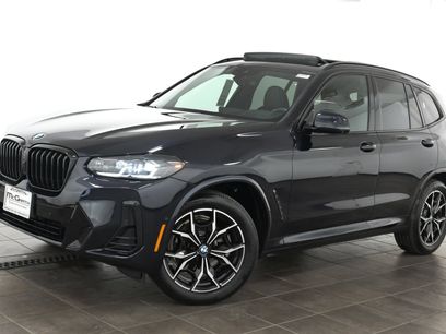 Used 2024 BMW X3 xDrive30i w/ Premium Package