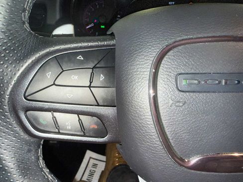 Certified 2023 Dodge Durango GT AWD/4WD image 29