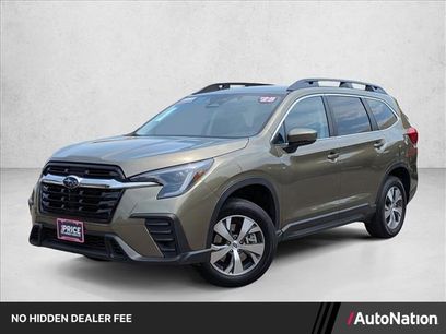 Used 2025 Subaru Ascent Premium