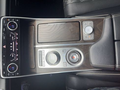 Used 2023 Genesis GV80 3.5T w/ Prestige Package AWD/4WD image 43