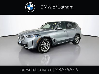 Used 2026 BMW X5 xDrive40i w/ Climate Comfort Package