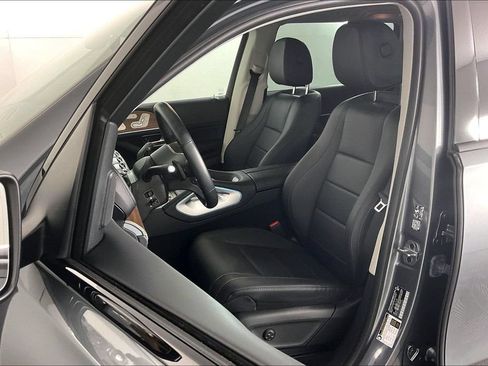 Certified 2023 Mercedes-Benz GLS 450 4MATIC image 17