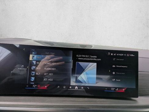 New 2026 BMW X5 xDrive50e image 12