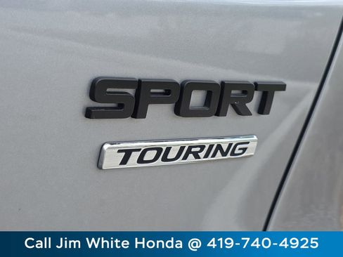 Certified 2023 Honda CR-V Sport Touring image 13