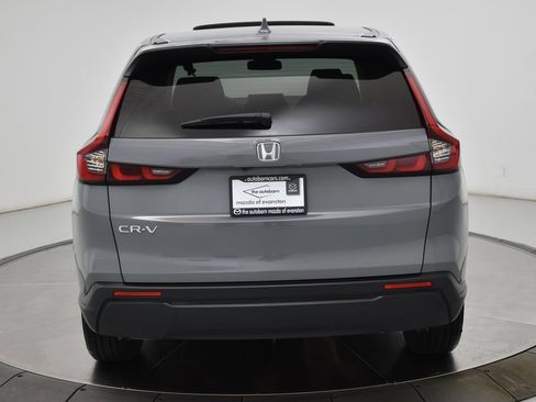 Used 2026 Honda CR-V EX image 20