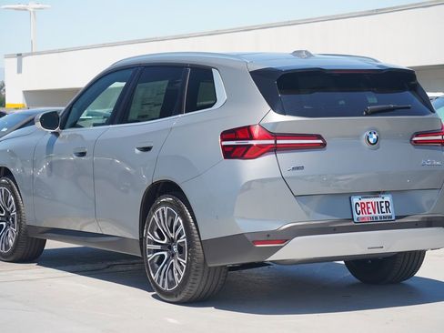 Used 2025 BMW X3 xDrive30i w/ Convenience Package image 7