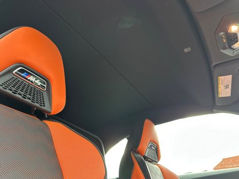 Used 2023 BMW M4 xDrive Competition image 19