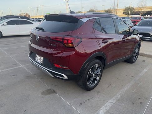 Used 2023 Buick Encore GX Select image 3