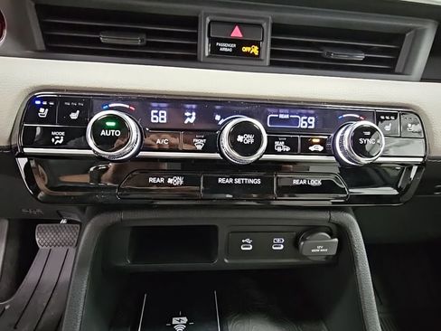 New 2026 Honda Passport TrailSport Elite image 20