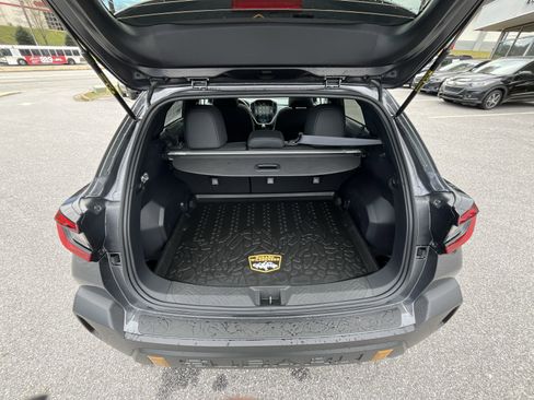 New 2026 Subaru Crosstrek 2.5i Wilderness image 27