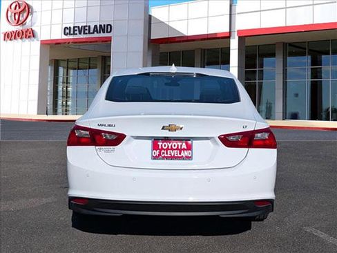 Used 2024 Chevrolet Malibu LT image 6