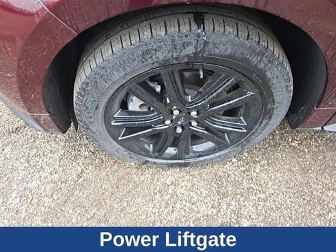 Used 2024 Ford Edge ST-Line image 20