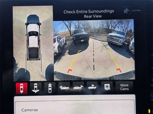 Used 2026 RAM 2500 Rebel w/ Rebel Level 2 Equipment Group image 17