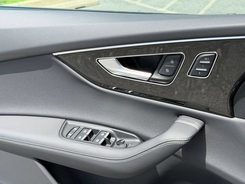 Certified 2026 Audi Q8 Premium Plus AWD/4WD image 38