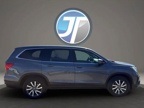 Used 2019 Honda Pilot EX image 9