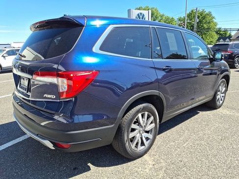 Used 2020 Honda Pilot EX-L image 6