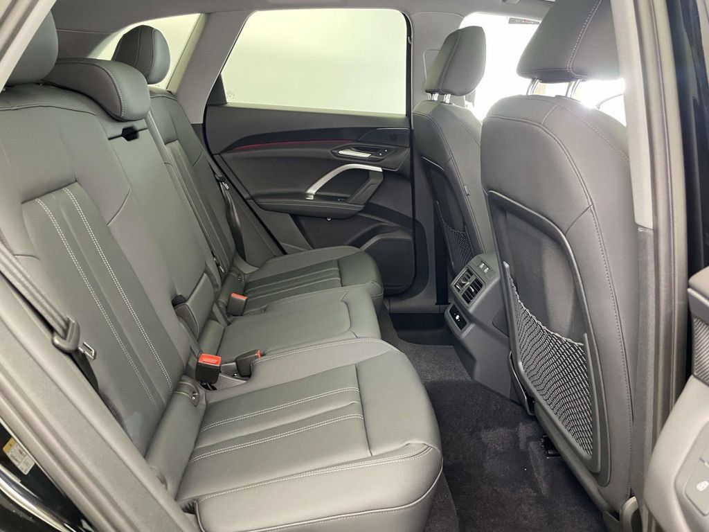 New 2026 Audi Q5 2.0T AWD/4WD image 21