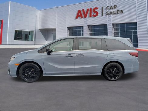 Used 2025 Honda Odyssey Sport-L image 2