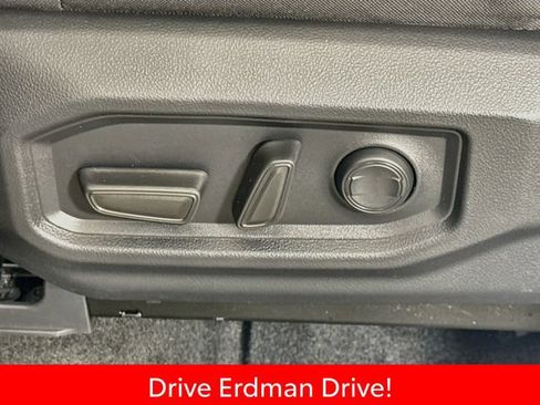 Certified 2025 Toyota Tundra SR5 w/ SR5 Convenience Package AWD/4WD image 12