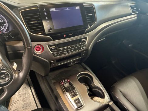 Used 2023 Honda Ridgeline RTL image 18