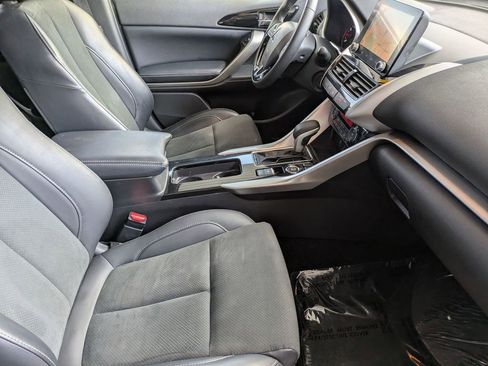 Used 2025 Mitsubishi Eclipse Cross SE AWD/4WD image 31