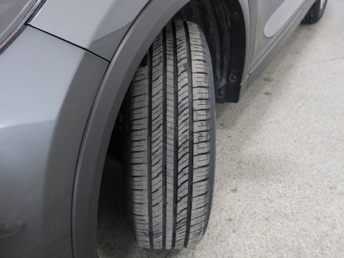 Certified 2023 MAZDA CX-5 AWD 2.5 S w/ Preferred Package image 4