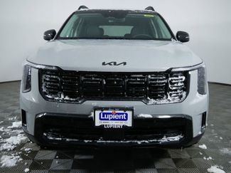 New 2026 Kia Sorento X-Line EX video 3