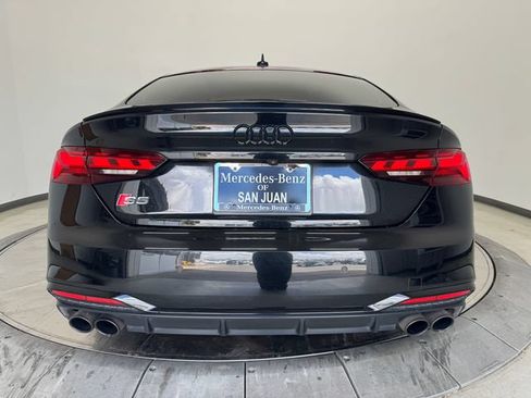 Used 2022 Audi S5 Premium Plus AWD/4WD image 13