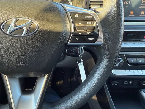 Used 2018 Hyundai Sonata ECO image 29