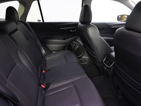 Certified 2024 Subaru Outback Limited AWD/4WD image 18