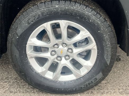 Used 2018 Chevrolet Traverse LT w/ LPO, Floor Liner Package image 14