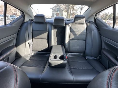 Certified 2023 Nissan Altima 2.5 SR image 26