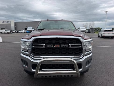 Used 2020 RAM 2500 Tradesman AWD/4WD image 2