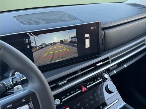 New 2026 Hyundai Santa Fe SEL image 22
