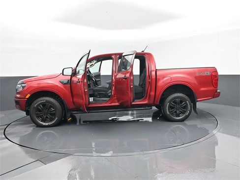 Used 2021 Ford Ranger XLT w/ FX4 Off-Road Package image 28