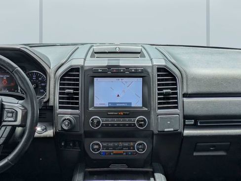 Used 2021 Ford Expedition Max Limited RWD image 19