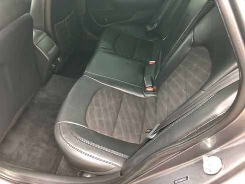 Used 2018 Hyundai Sonata Sport image 25