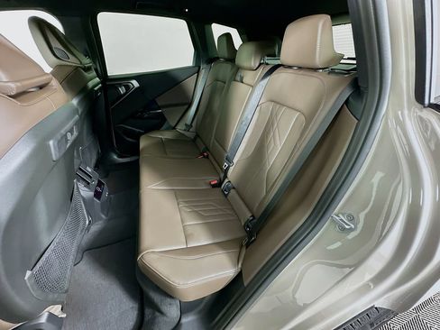 New 2026 BMW X3 xDrive30 image 17