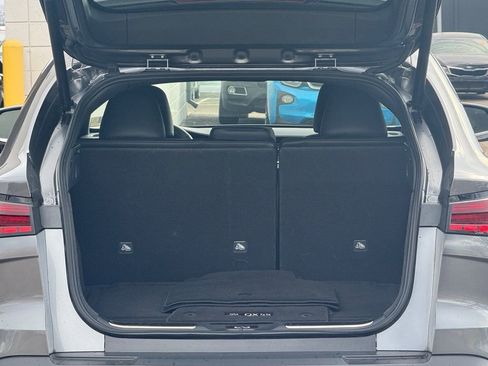 Used 2024 INFINITI QX55 Sensory w/ Lighting Package image 31