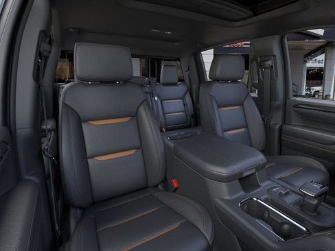 New 2026 GMC Sierra 1500 AT4 w/ AT4 Premium Package image 16