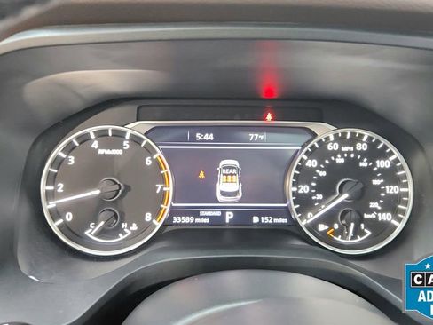 Used 2023 Nissan Rogue SL w/ SL Premium Package FWD image 51