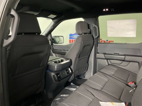 New 2026 Ford F150 STX w/ Equipment Group 200A RWD image 15