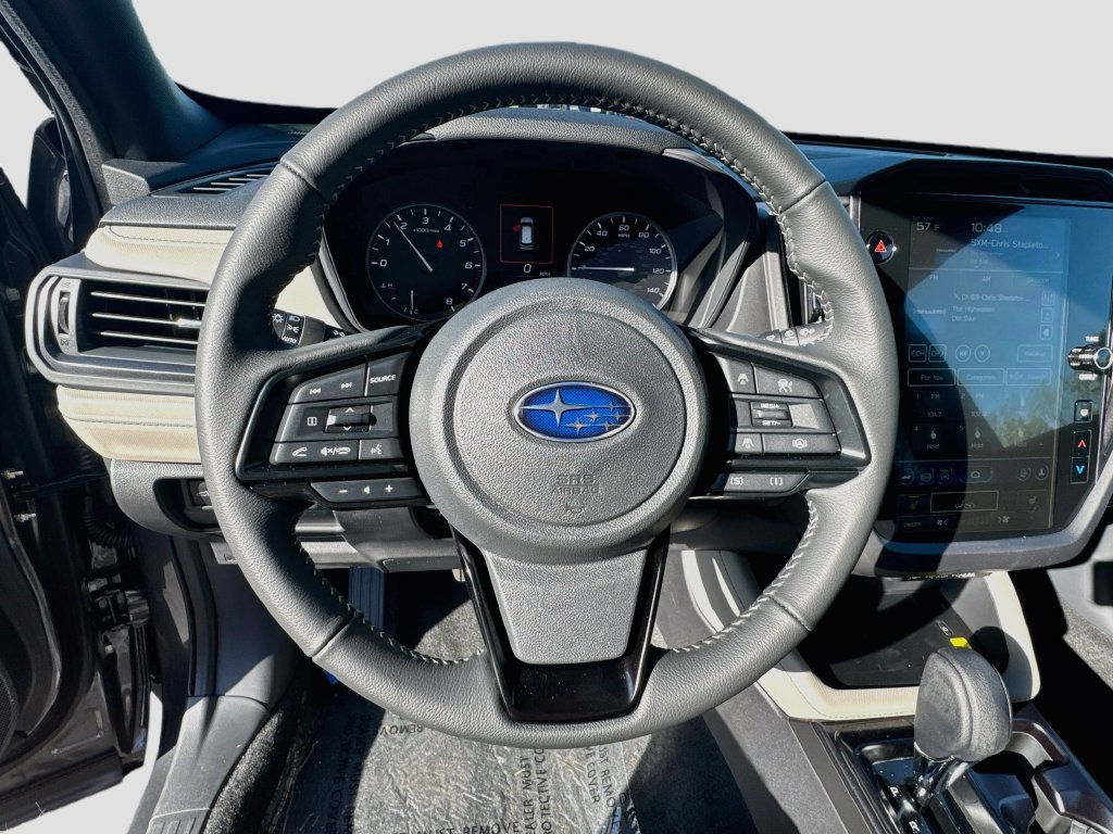 New 2026 Subaru Forester Premium AWD/4WD image 7