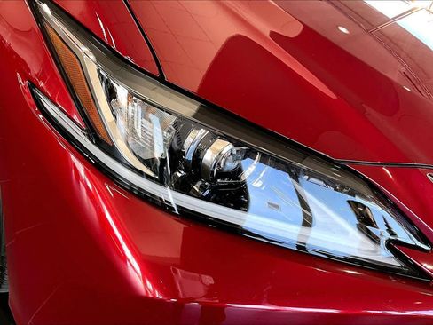 Used 2024 Lexus ES 250 w/ Premium Package image 50