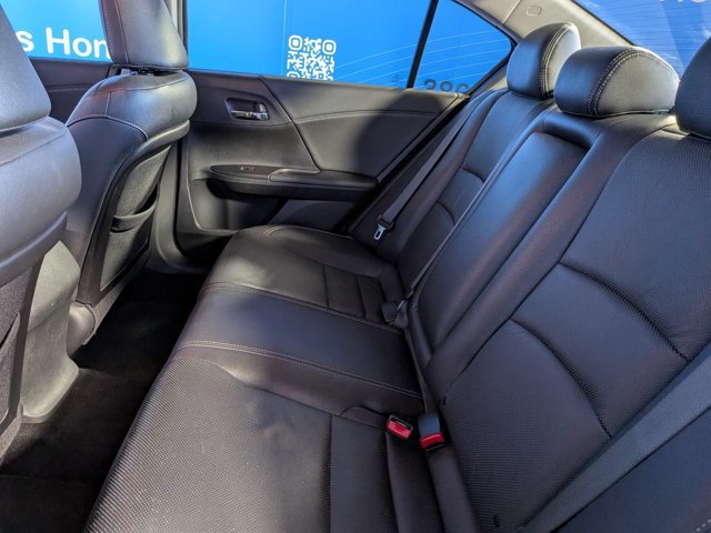 Used 2014 Honda Accord Sport image 16