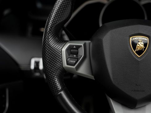 Used 2016 Lamborghini Aventador LP 700-4 AWD/4WD image 38