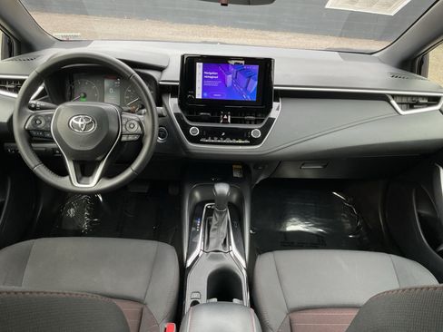 Used 2024 Toyota Corolla SE w/ SE Package FWD image 15